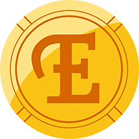 ELDE logo